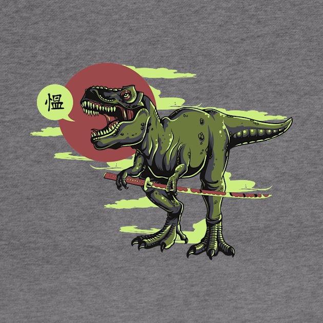 Dinosaur by WordFandom